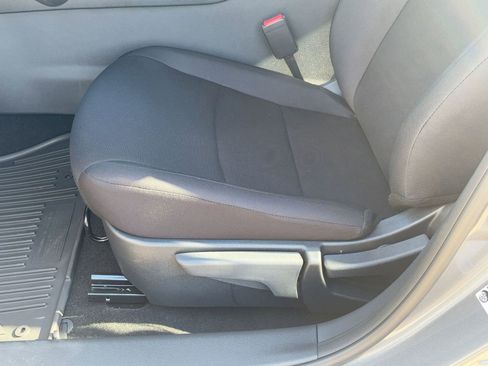 New 2025 Nissan Sentra S image 14