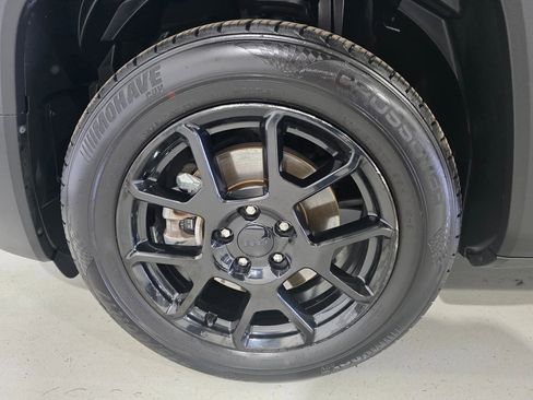 Used 2020 Jeep Renegade Altitude image 8