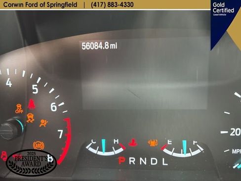 Used 2021 Ford Escape SEL FWD image 19
