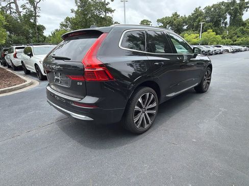 Used 2023 Volvo XC60 B5 Ultimate w/ Climate Package FWD image 16