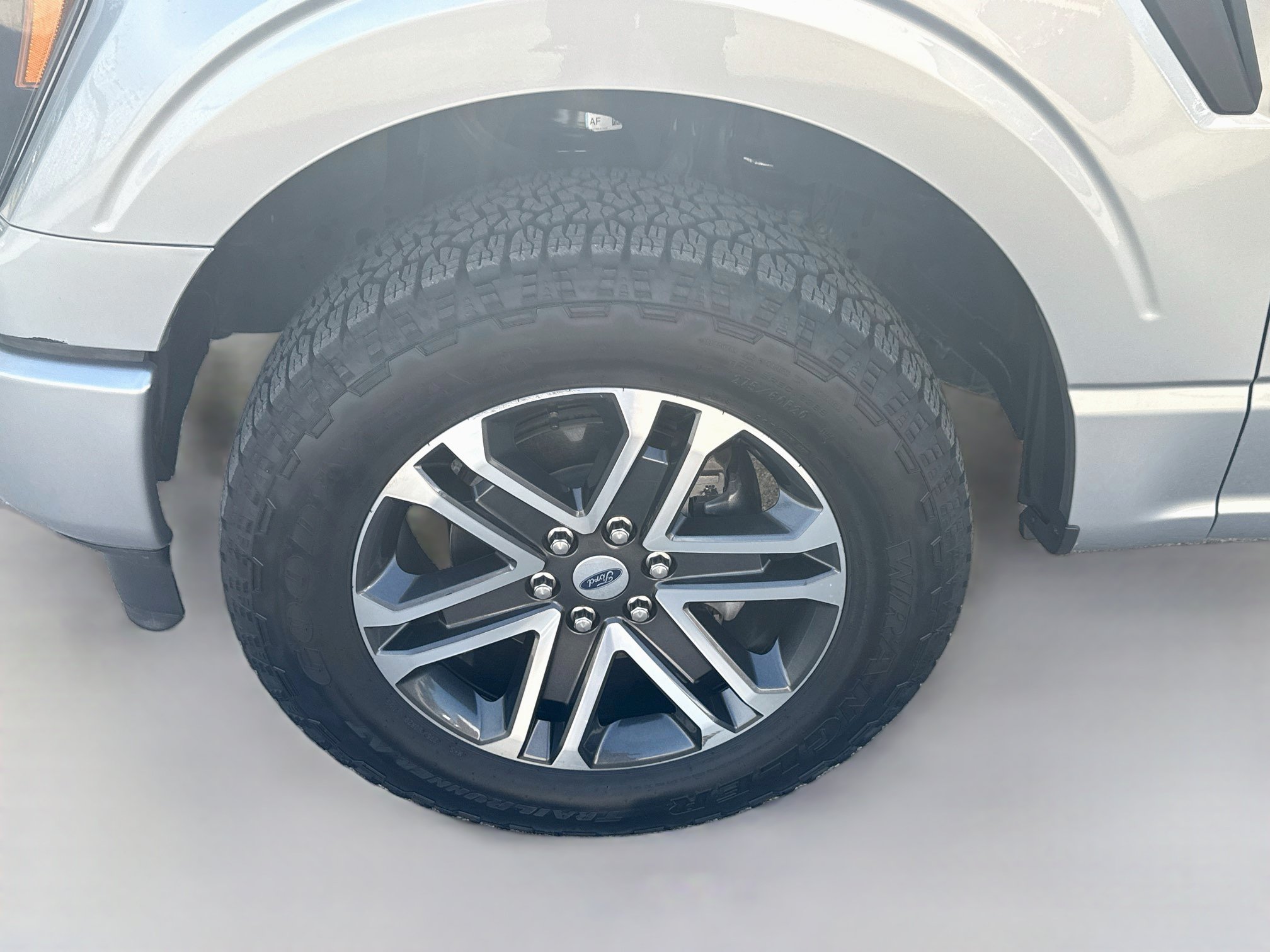 Used 2023 Ford F150 XL RWD image 36