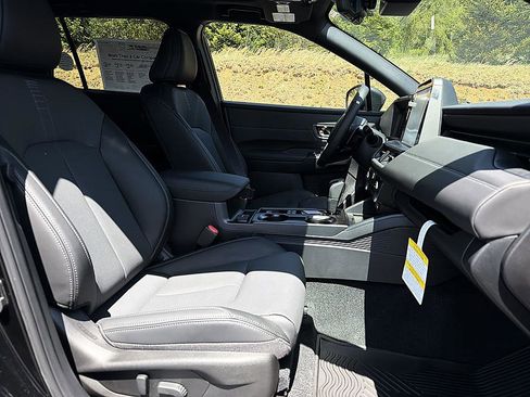 New 2026 Subaru Outback Touring XT AWD/4WD image 21