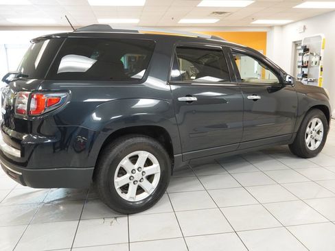 Used 2013 GMC Acadia SLE FWD image 14