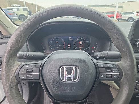 Certified 2024 Honda Accord LX image 20
