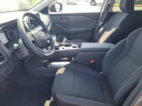 New 2026 Nissan Rogue S AWD/4WD image 14