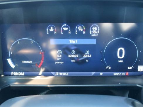 Used 2024 Ford F250 Platinum w/ FX4 Off-Road Package image 39