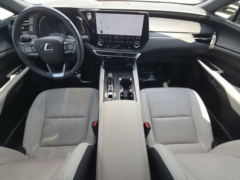 Used 2023 Lexus RX 350 Premium Plus w/ Accessory Package (K3) FWD image 36