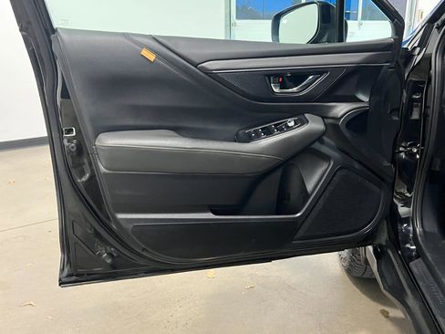 Used 2022 Subaru Outback Wilderness w/ Wilderness Package image 25