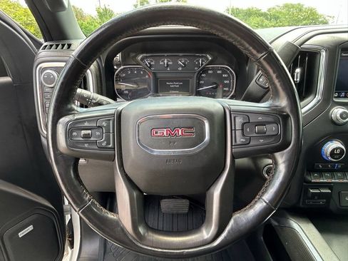 Used 2019 GMC Sierra 1500 AT4 w/ AT4 Premium Package AWD/4WD image 26