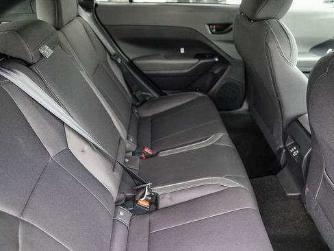 New 2026 Subaru Crosstrek 2.0i Premium image 19