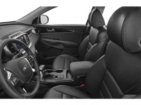 Used 2019 Kia Sorento SX w/ SX Touring Package image 12