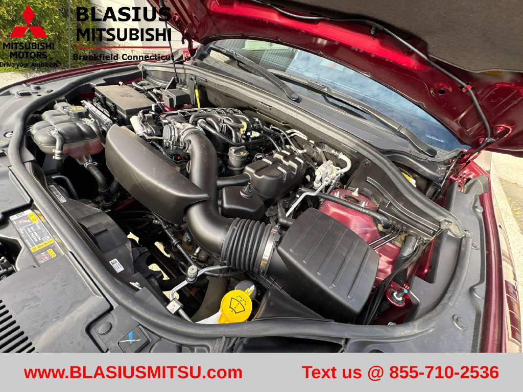 Used 2023 Dodge Durango GT AWD/4WD image 75