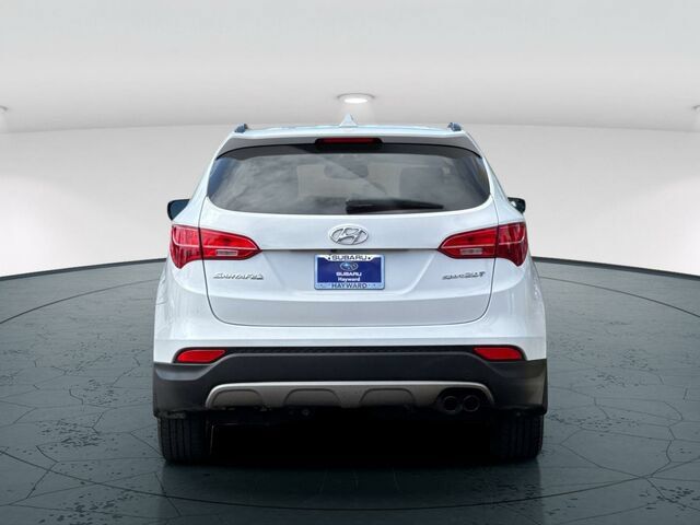 Used 2014 Hyundai Santa Fe Sport 2.0T w/ Navigation Package 06 FWD image 5