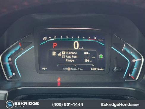Used 2024 Honda Odyssey Sport image 17