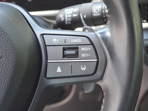 Used 2024 Honda CR-V Sport image 21
