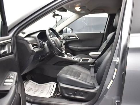 Used 2024 Mitsubishi Outlander Ralliart AWD/4WD image 14