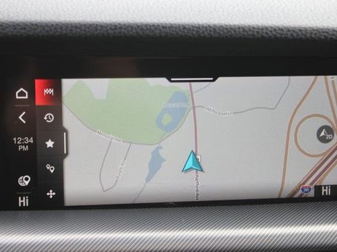 Used 2023 Alfa Romeo Stelvio Veloce image 6