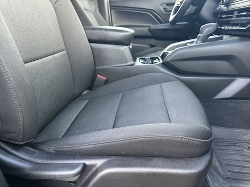 Certified 2023 Chevrolet Colorado Trail Boss w/ Advanced Trailering Package image 14