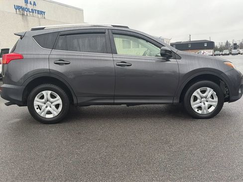 Used 2015 Toyota RAV4 LE image 13