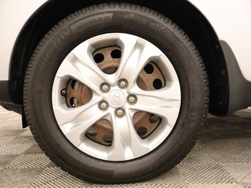 Used 2013 Hyundai Tucson GL FWD image 6
