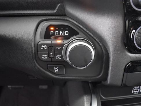 New 2026 RAM 1500 Big Horn AWD/4WD image 30