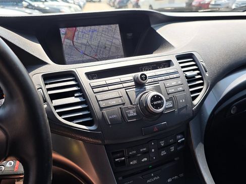 Used 2013 Acura TSX Sedan FWD image 32
