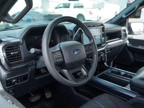 Used 2024 Ford F150 STX image 7