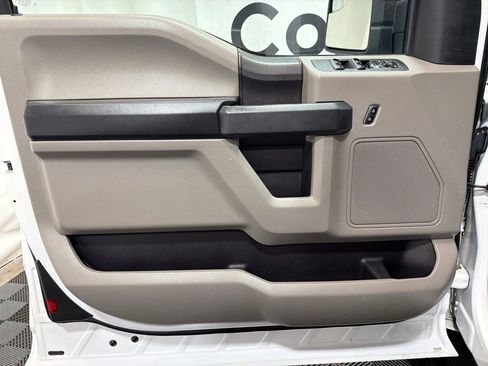 Used 2019 Ford F150 XL w/ Equipment Group 101A Mid AWD/4WD image 20