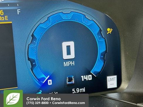 New 2025 Ford Bronco Sport Outer Banks w/ Outer Banks Tech Package+ image 13