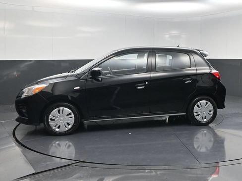 Used 2024 Mitsubishi Mirage ES FWD image 3