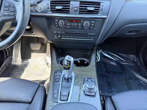 Used 2013 BMW X3 xDrive28i image 11