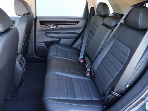 New 2026 Honda CR-V EX-L image 13