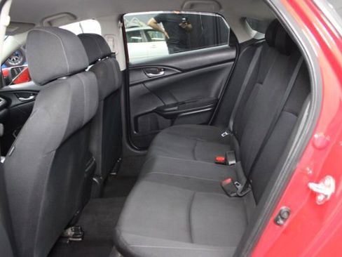 Used 2019 Honda Civic LX image 16