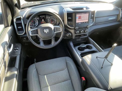 Used 2024 RAM 1500 Big Horn image 18