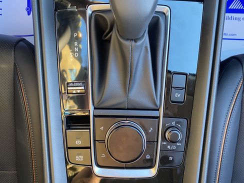 New 2026 MAZDA CX-50 AWD 2.5 Hybrid w/ Weather Package image 17