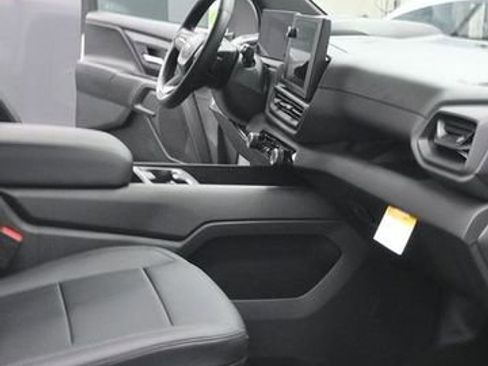 Used 2024 Chevrolet Silverado EV W/T image 10