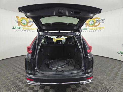 Used 2021 Honda CR-V Touring image 35