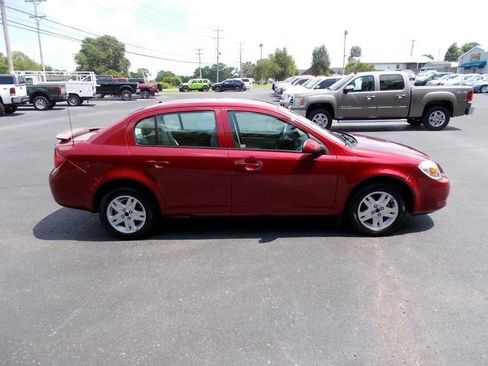 Used 2008 Chevrolet Cobalt LT image 12