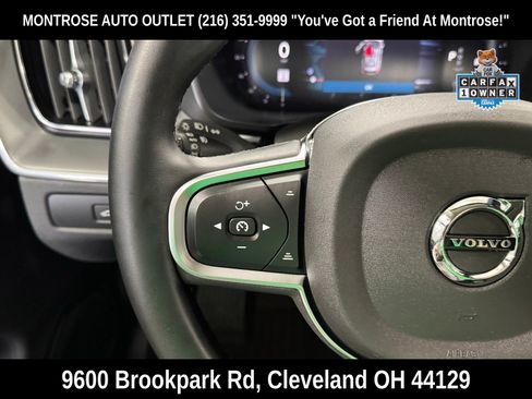 Used 2024 Volvo XC60 B5 Core AWD/4WD image 18