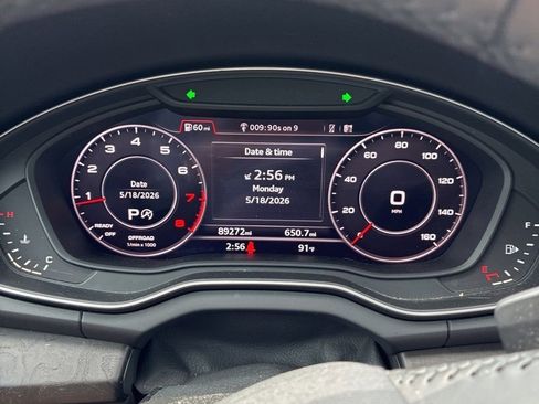 Used 2018 Audi Q5 Prestige w/ Prestige Package AWD/4WD image 8