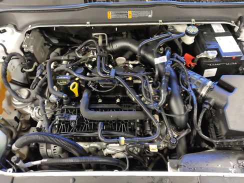 Used 2020 Ford Fusion SE image 30