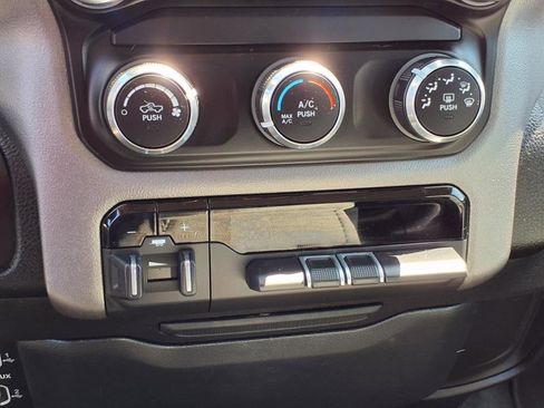 Used 2020 RAM 1500 Big Horn image 19