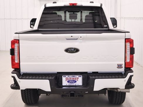 New 2026 Ford F350 Lariat AWD/4WD image 8