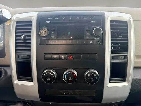Used 2011 RAM 1500 Classic SLT RWD image 14