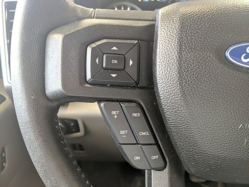 Used 2018 Ford F150 XLT w/ Equipment Group 302A Luxury image 16