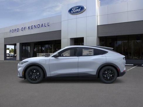 New 2026 Ford Mustang Mach-E Select w/ Comfort Package image 3