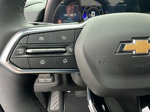 New 2026 Chevrolet Tahoe Premier image 23