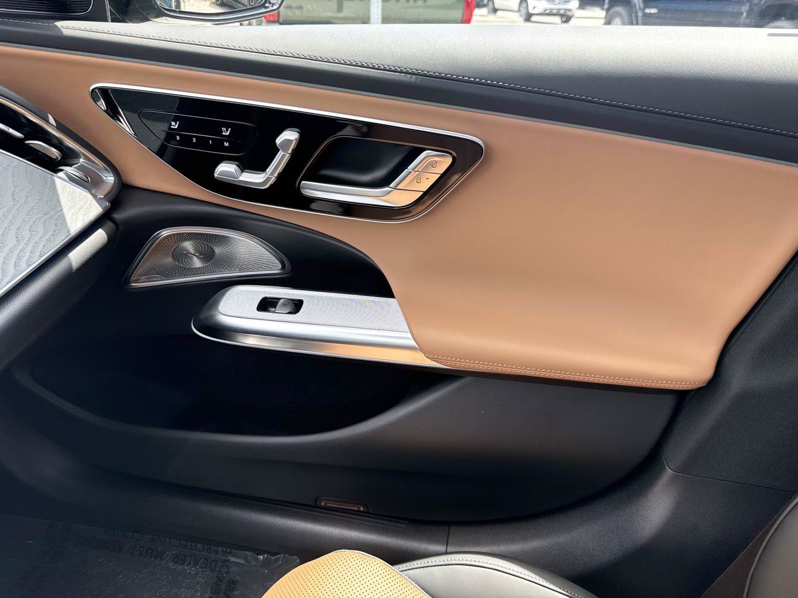 New 2027 Mercedes-Benz E 53 AMG e 4MATIC Sedan image 23