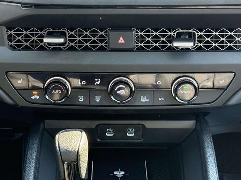 Used 2026 Honda Accord SE image 14
