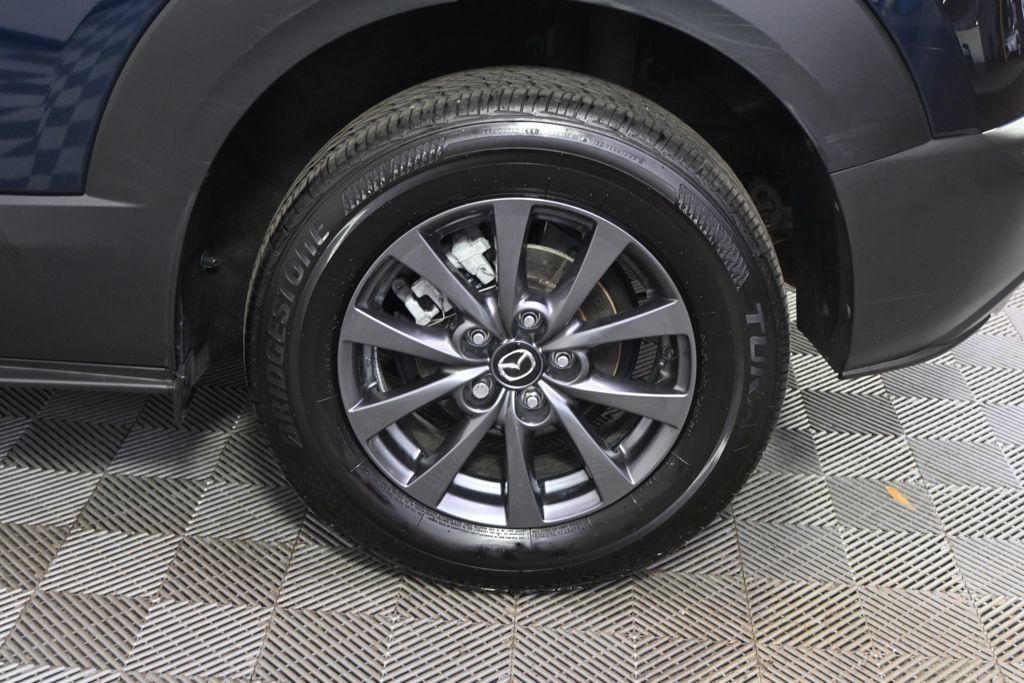 Used 2023 MAZDA CX-30 AWD 2.5 S image 20